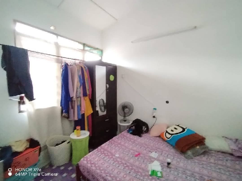 Bercham Double Storey Terrace House - photo 11