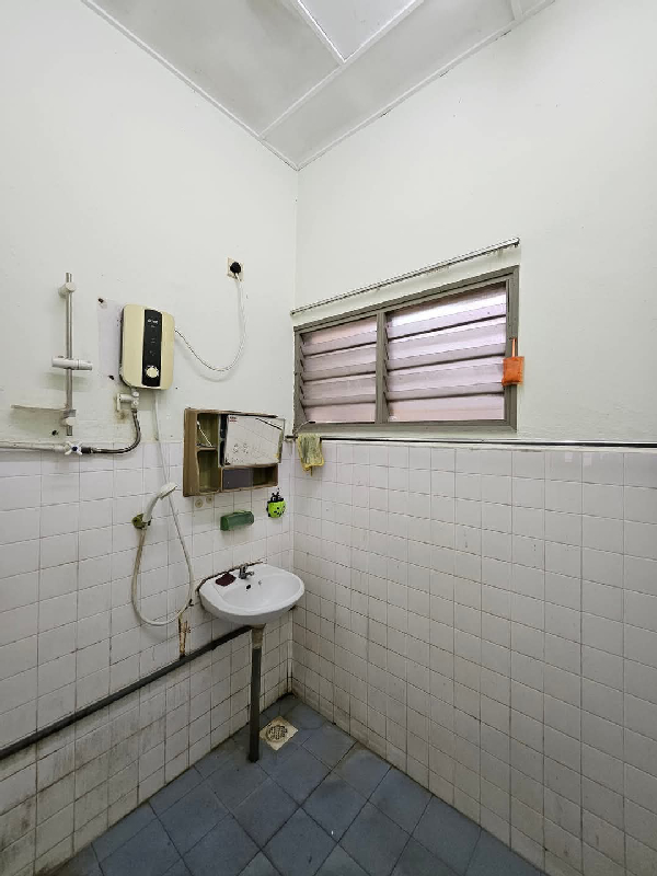 Ipoh Garden East Freehold Single Storey  For Sale - photo 3