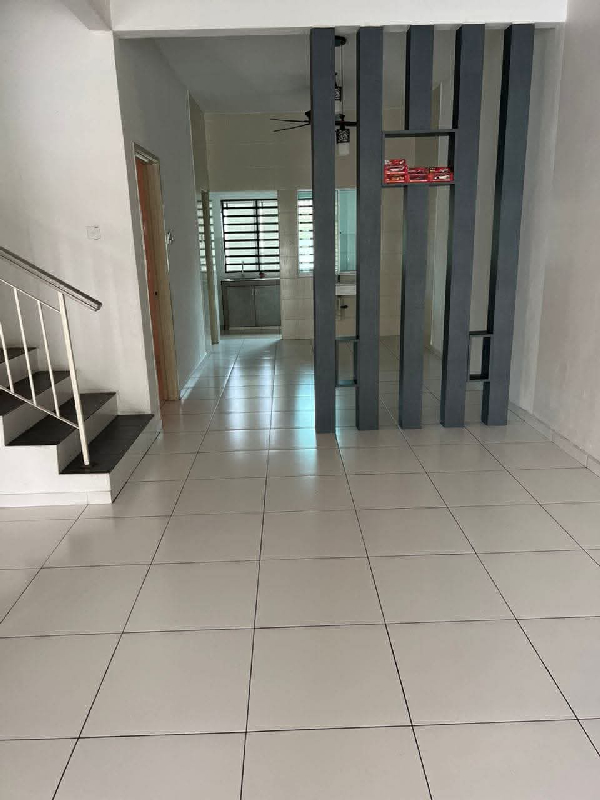 Sri Klebang Double Storey House For Sell - photo 3