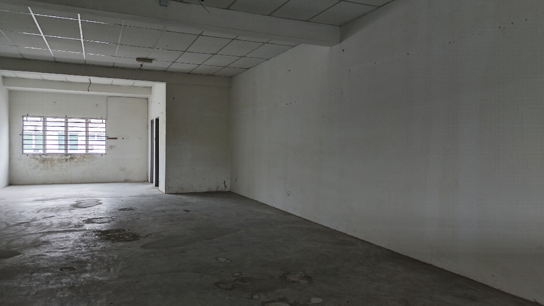 Lapangan Perdana Lapangan Setia Ipoh South Precinct Freehold Double Storey Shop Lot  - photo 10