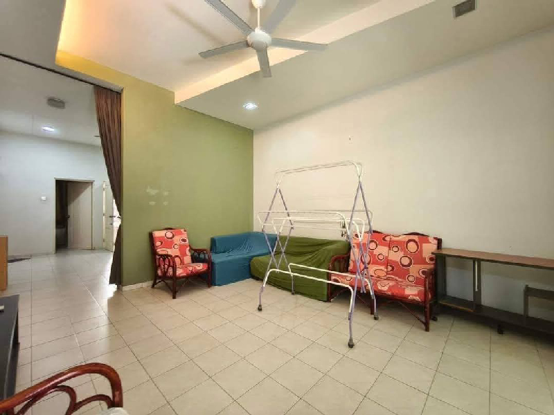Botani Double Storey House For Sale - photo 2