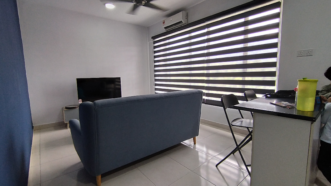 Meru Scientex Freehold Fully Furnished Condominium For Sale - photo 3