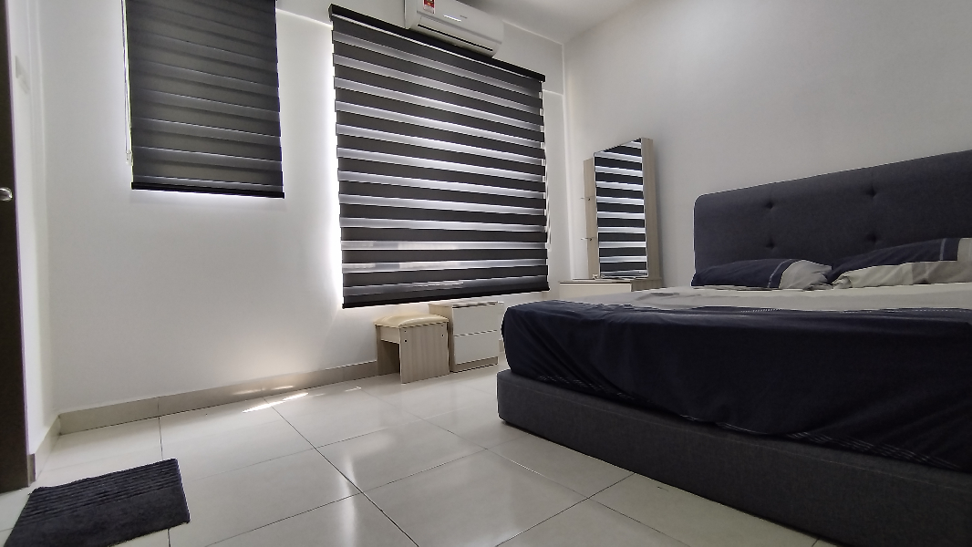 Meru Scientex Freehold Fully Furnished Condominium For Sale - photo 11