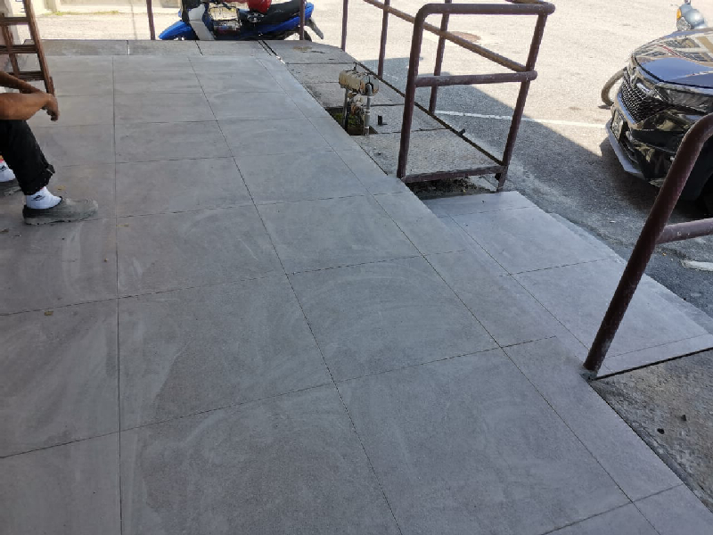 Pengkalan Station 18 Intermediate Corner Shop lot For Rent - photo 4