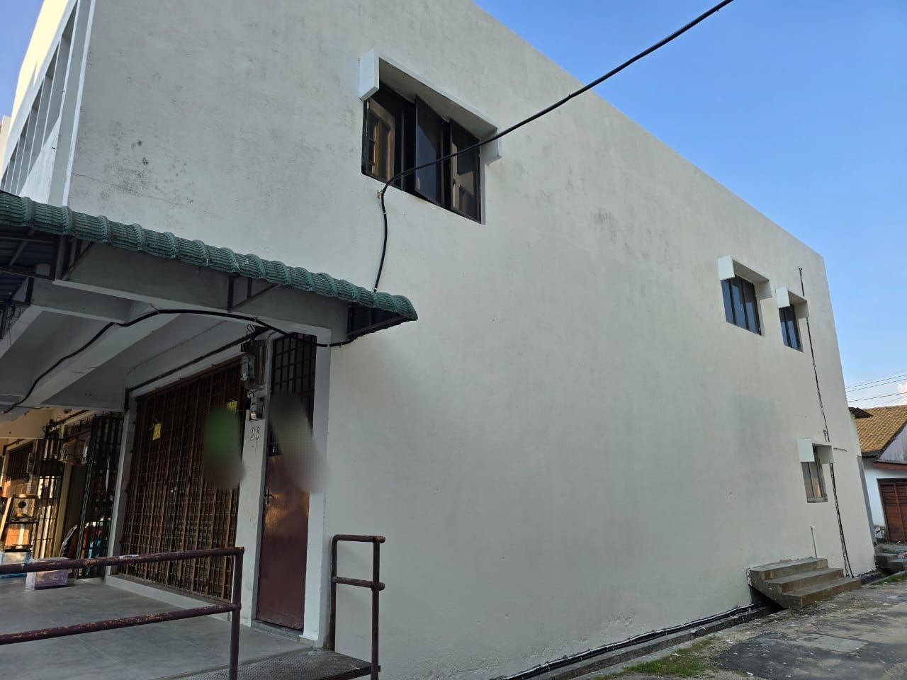 Pengkalan Station 18 Intermediate Corner Shop lot For Rent - photo 7