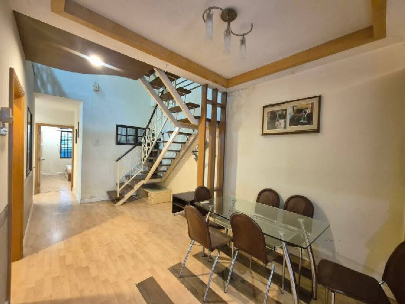 Ipoh Garden East Freehold Single Storey House - photo 3