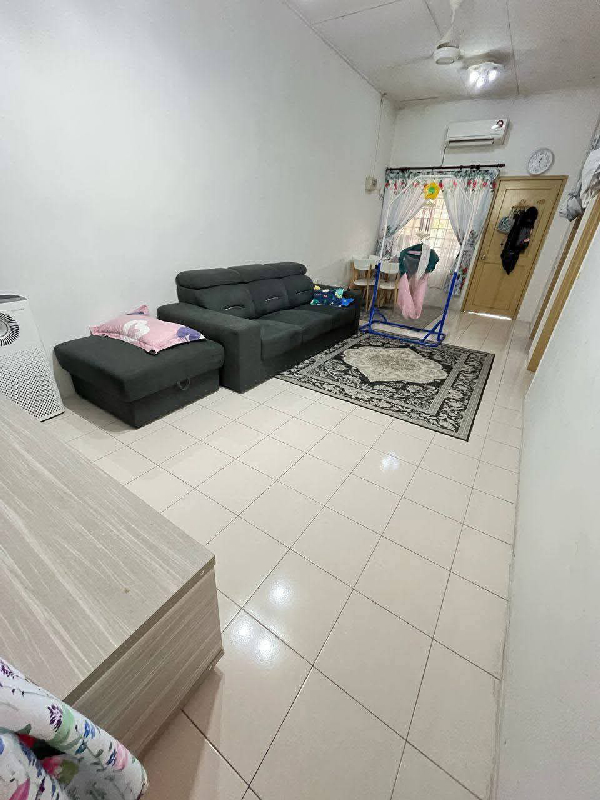 Klebang Putra Freehold Single Storey House For sale - photo 2