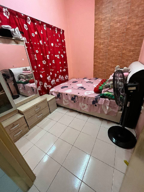 Klebang Putra Freehold Single Storey House For sale - photo 3