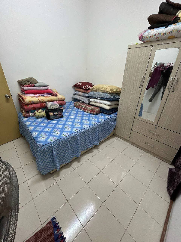Klebang Putra Freehold Single Storey House For sale - photo 4