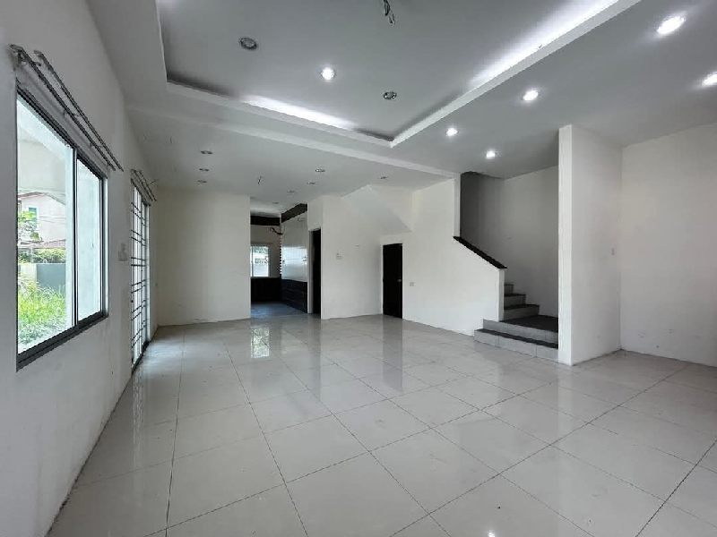 Taman Silibin Ria Double Storey Super Big Corner House - photo 7