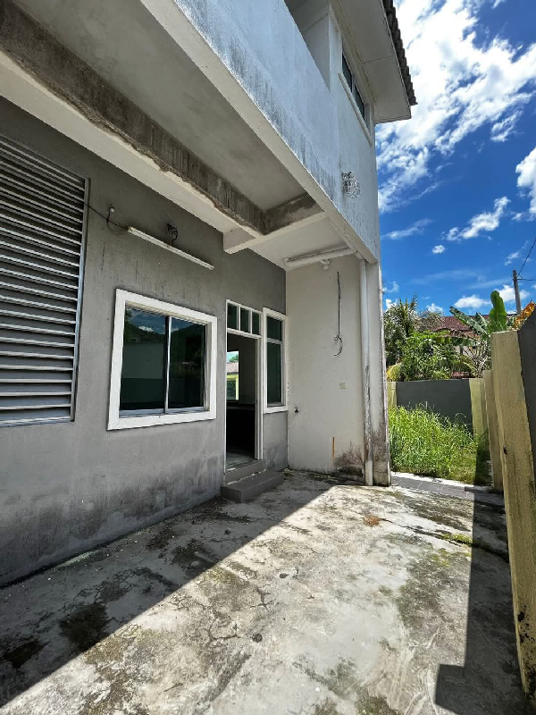 Taman Silibin Ria Double Storey Super Big Corner House - photo 13