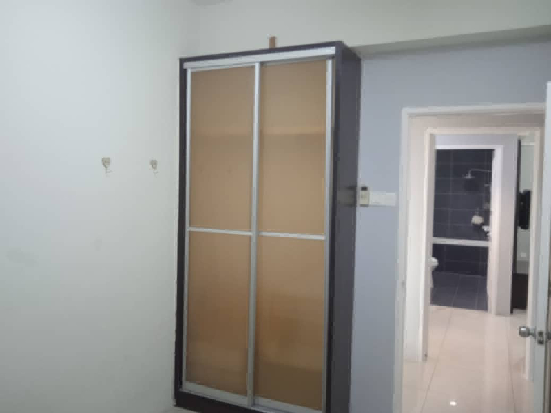 Kinta Riverfront services suites Freehold Fully Furnished  - photo 8