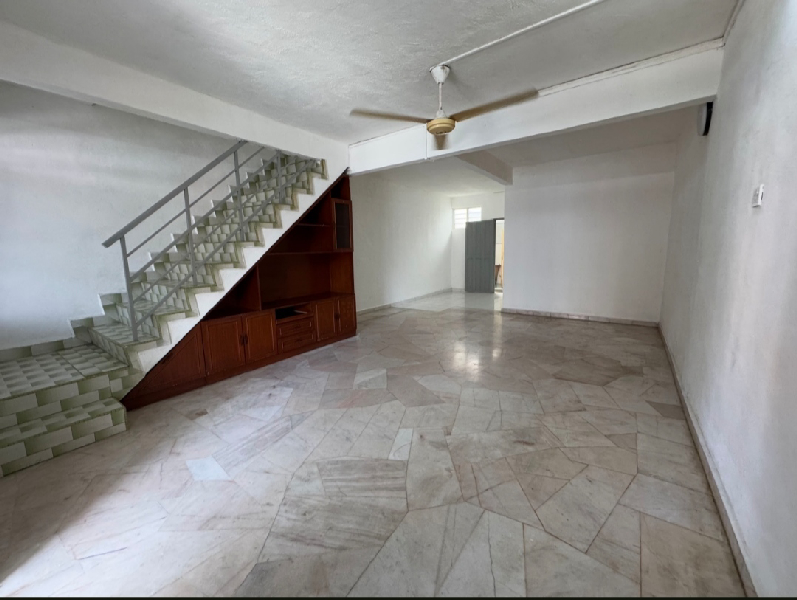 Pekan Razaki Double Storey Terrace House For Sale  - photo 3