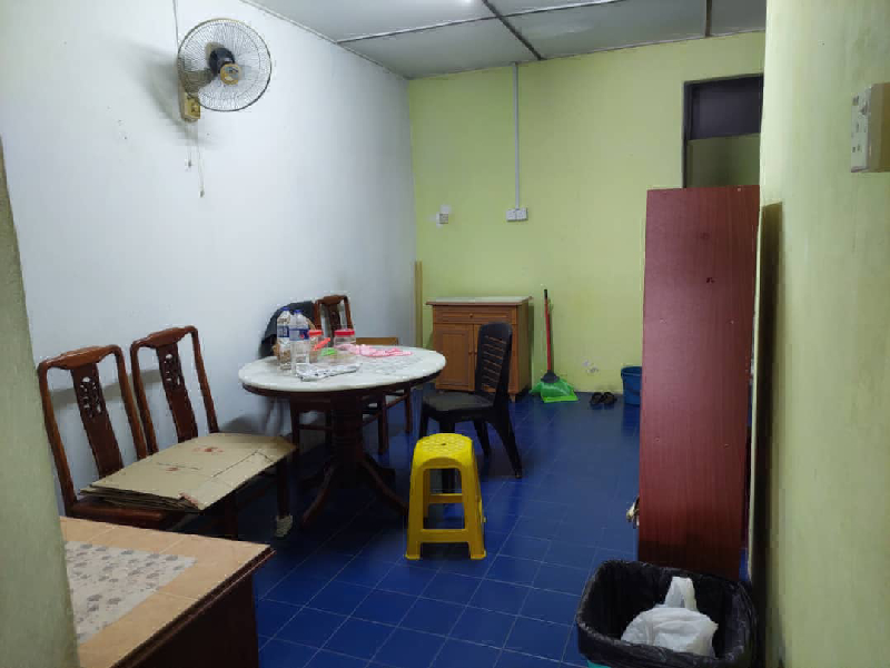 Taman Mewah Bercham Single Storey Terrace House For Sale - photo 3