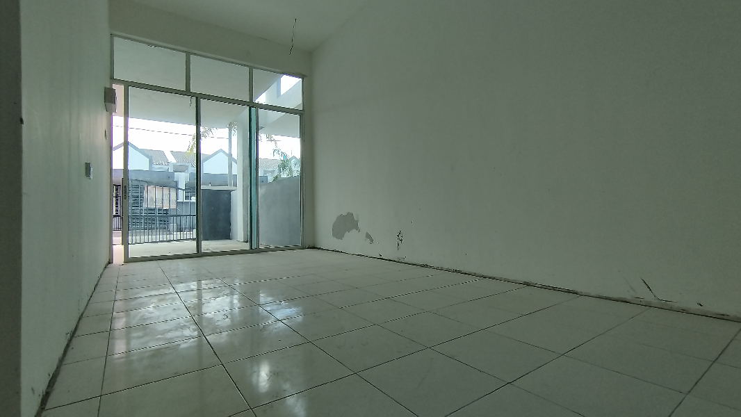 Tambun Below Market Value Newly Never Occupied Single Storey Terrace House For Sale - photo 3