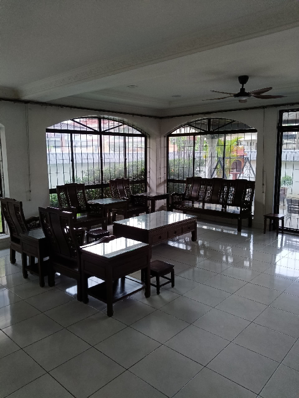 Taman Victoria Double Storey Bangalow For Sale - photo 3