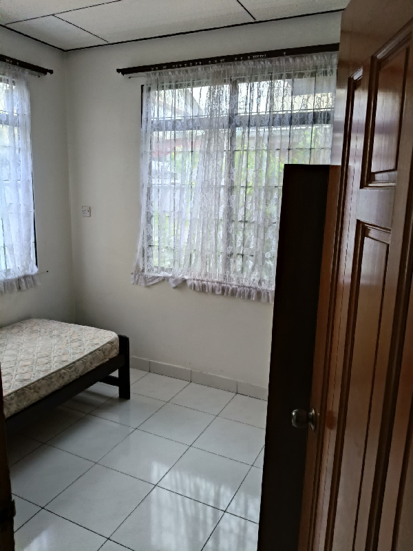 Taman Victoria Double Storey Bangalow For Sale - photo 11