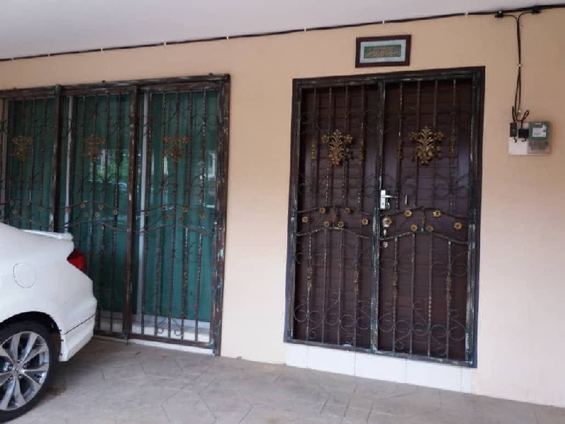 Freehold Tasek Double Storey  For Sale - photo 3