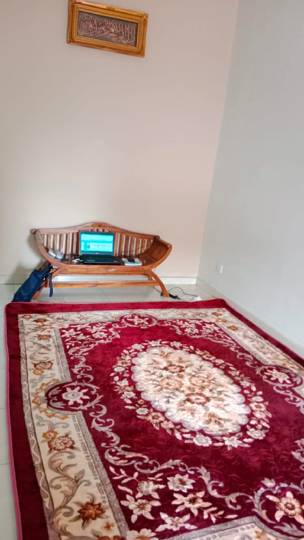 Freehold Tasek Double Storey  For Sale - photo 4