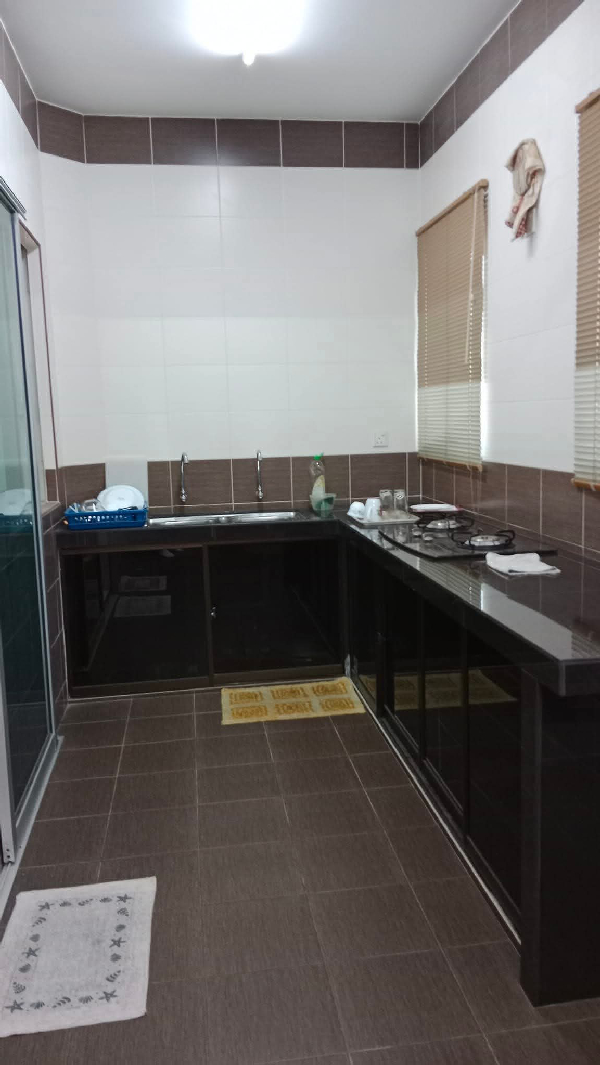 Freehold Tasek Double Storey  For Sale - photo 11