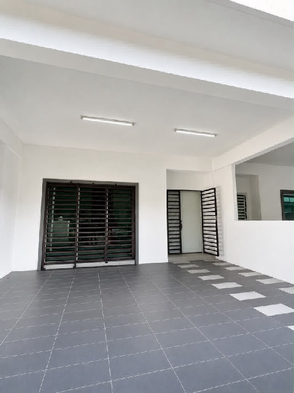Gerbang Lahat Bistari Double Storey Below Market Value  - photo 2