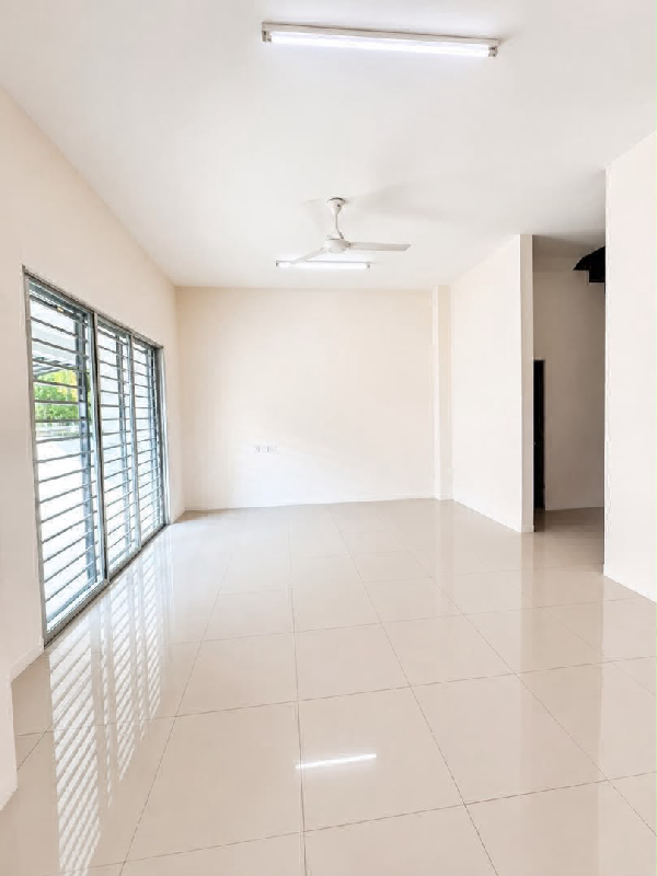 Gerbang Lahat Bistari Double Storey Below Market Value  - photo 3