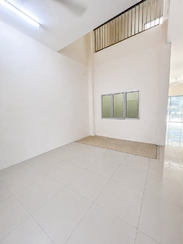 Gerbang Lahat Bistari Double Storey Below Market Value  - photo 4