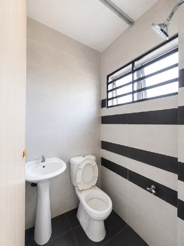 Gerbang Lahat Bistari Double Storey Below Market Value  - photo 9