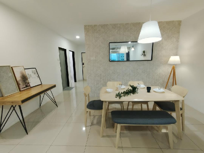Manhattan Condo Fully Furnished Airbnb  - photo 3