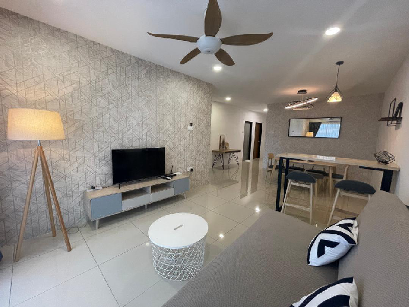 Manhattan Condo Fully Furnished Airbnb  - photo 4