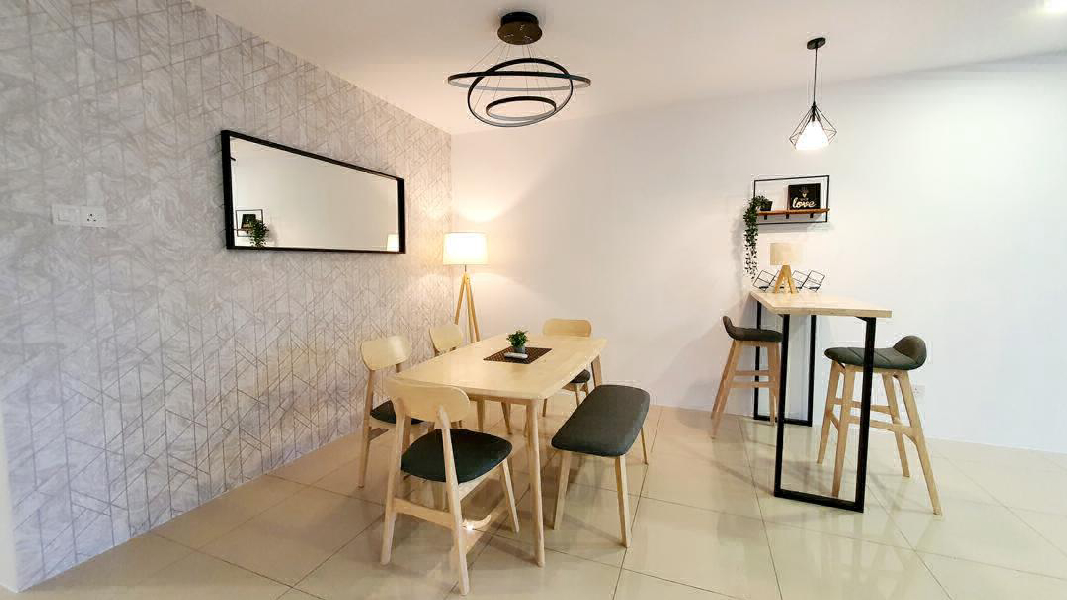 Manhattan Condo Fully Furnished Airbnb  - photo 5