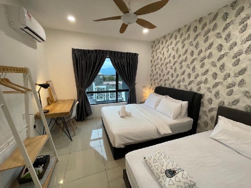 Manhattan Condo Fully Furnished Airbnb  - photo 6