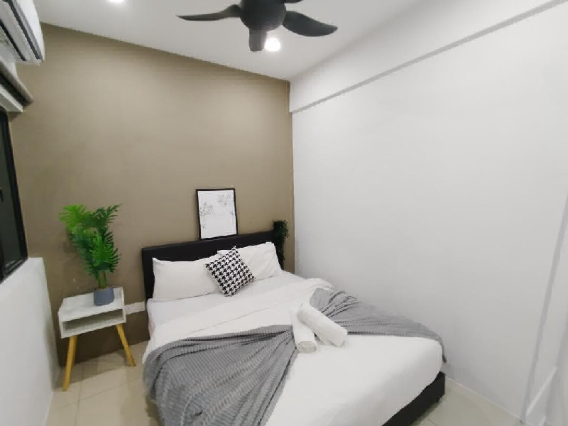 Manhattan Condo Fully Furnished Airbnb  - photo 8