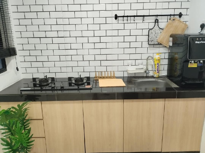Manhattan Condo Fully Furnished Airbnb  - photo 9