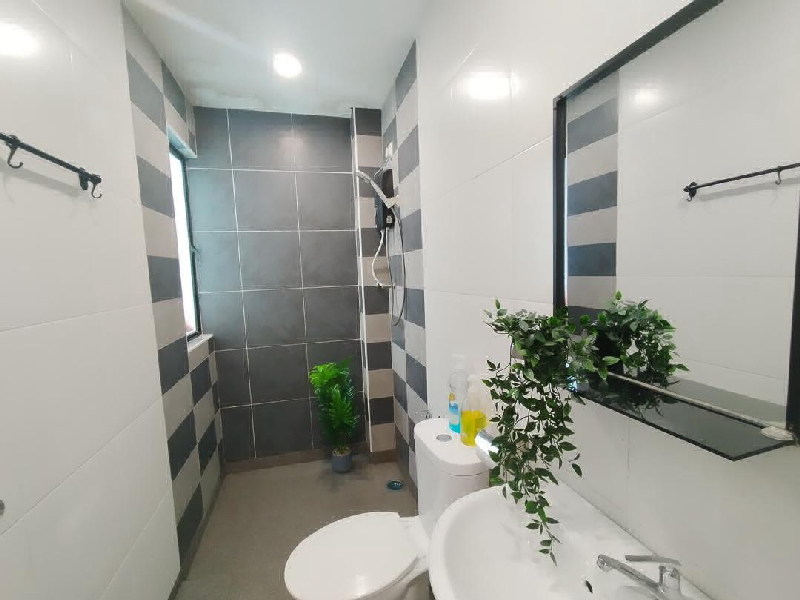 Manhattan Condo Fully Furnished Airbnb  - photo 10