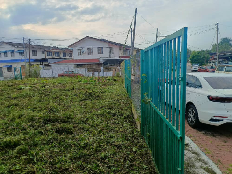 Simpang Pulai Residential Corner Lot Land - photo 3
