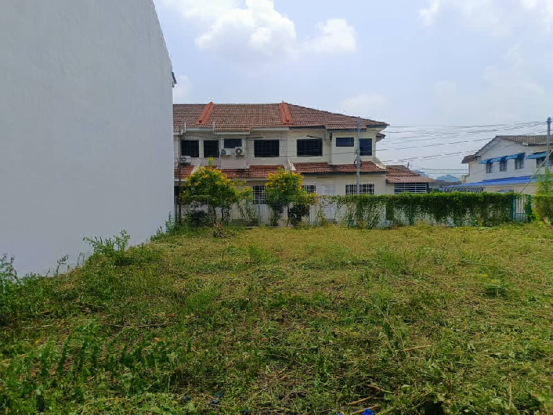 Simpang Pulai Residential Corner Lot Land - photo 4