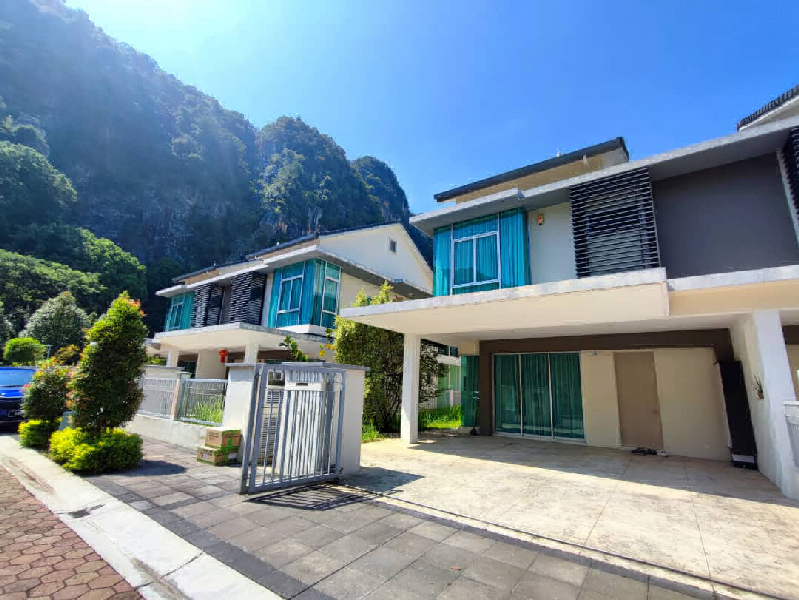 Property in Perak