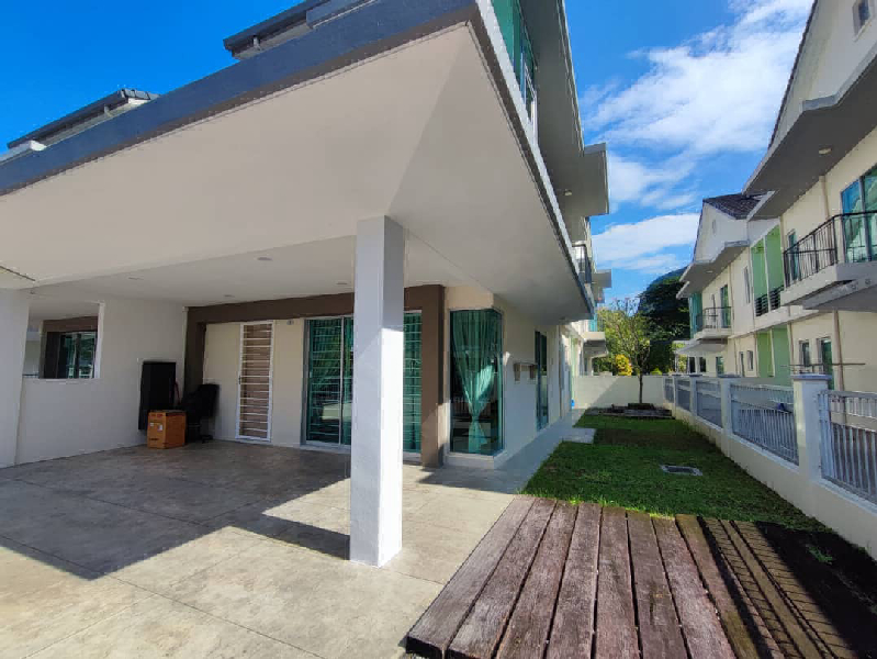 Serene Villas Sunway Semi D - photo 2