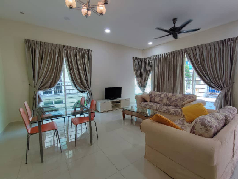 Serene Villas Sunway Semi D - photo 3