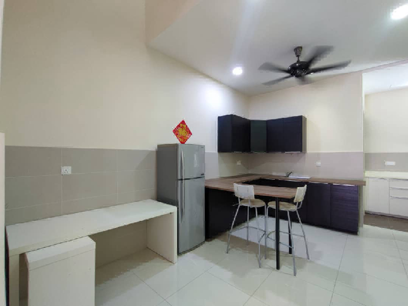 Serene Villas Sunway Semi D - photo 4