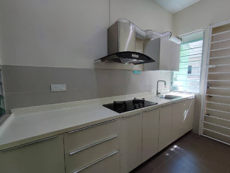 Serene Villas Sunway Semi D - photo 5