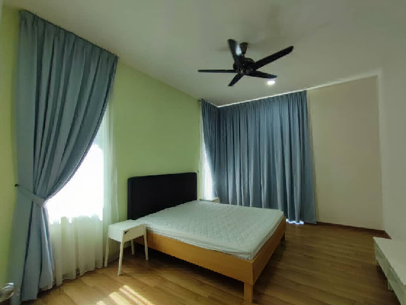 Serene Villas Sunway Semi D - photo 7