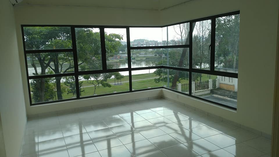 Duplex condo at Avenue 2 , BTHO Cheras - photo 3
