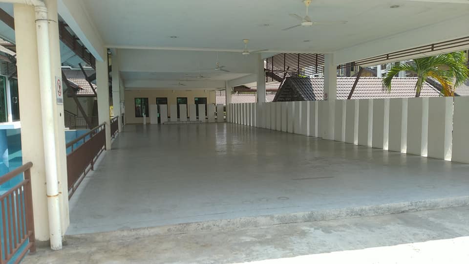 Duplex condo at Avenue 2 , BTHO Cheras - photo 7
