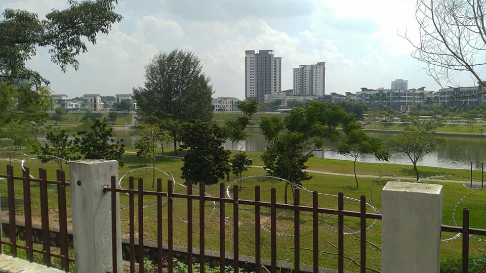 Duplex condo at Avenue 2 , BTHO Cheras - photo 8