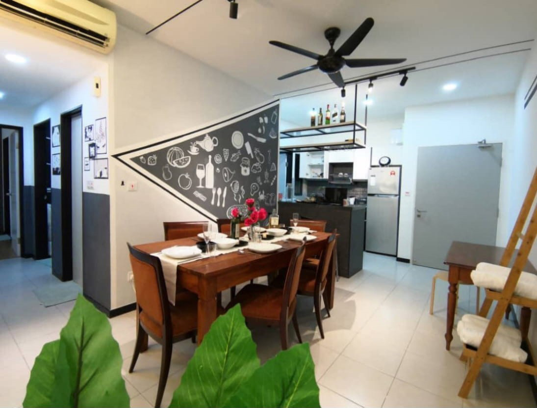 Casa Grren Residence ...
