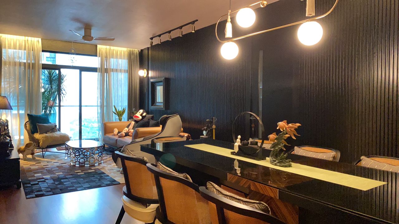 The Z Residence ...