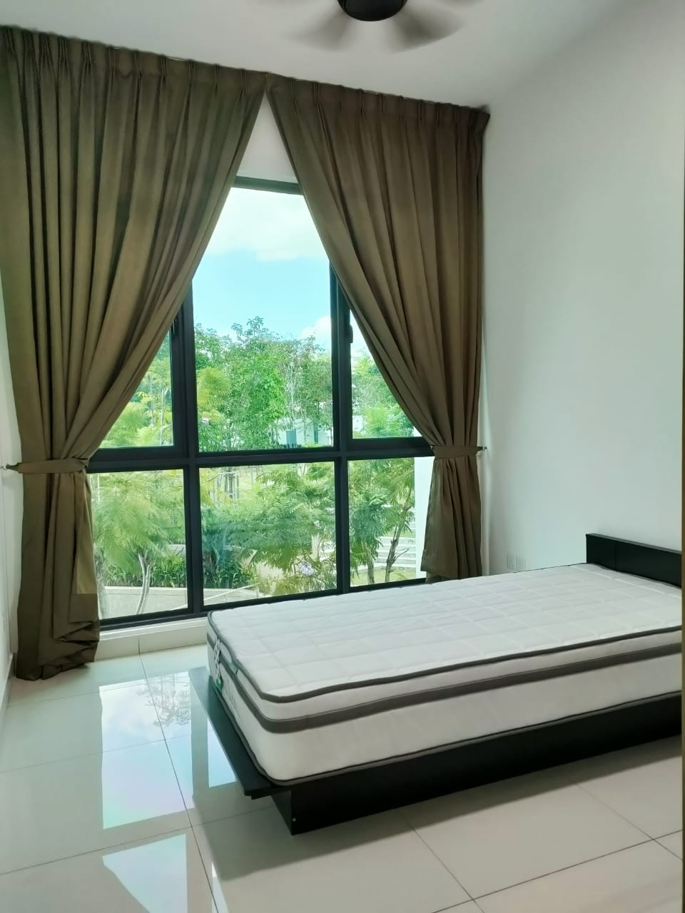 Greenfield Residence, Bandar Sunway - photo 3