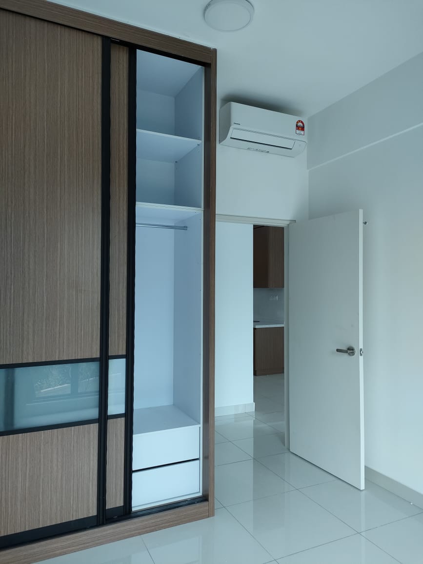 Greenfield Residence, Bandar Sunway - photo 4